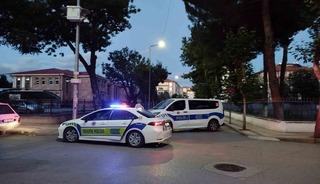 &Ccedil;orum&rsquo;da aranan 11 kişi yakalandı
