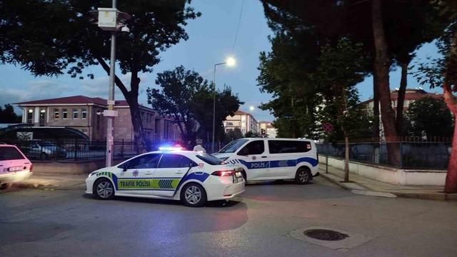 Çorum’da aranan 11 kişi yakalandı