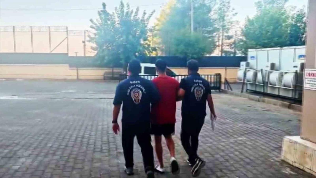 Sahte reklamla 60 bin lira dolandırdı, parayla cep telefonu satın alınca yakalandı - Güncel Haberler