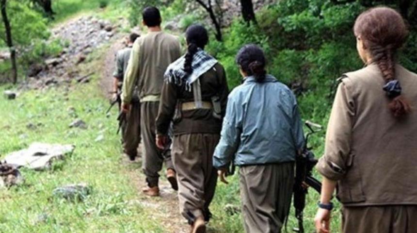 Son dakika! MKP üyesi Esra S. yakalandı!