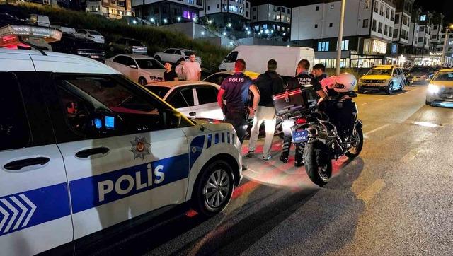 Bandırma&rsquo;da mala karşı su&ccedil;lar 3 yılda y&uuml;zde 61 azaldı 3