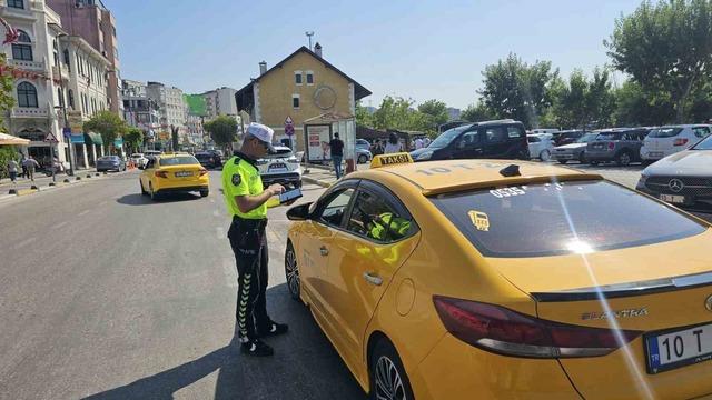 Bandırma&rsquo;da mala karşı su&ccedil;lar 3 yılda y&uuml;zde 61 azaldı 2