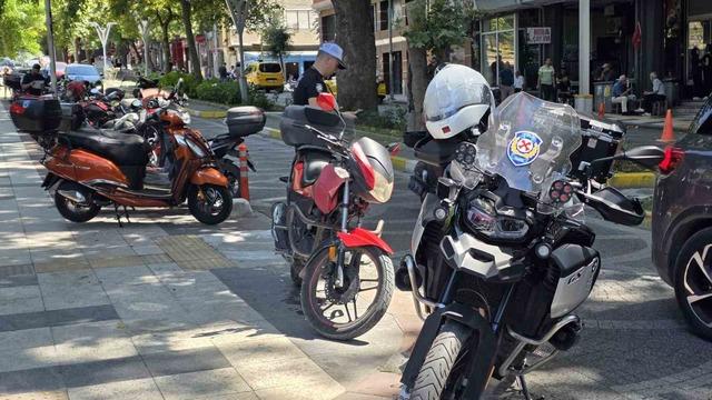 Bandırma&rsquo;da mala karşı su&ccedil;lar 3 yılda y&uuml;zde 61 azaldı 1