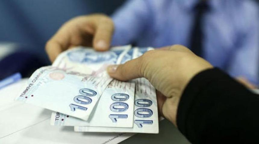 Zam netleşiyor! Emekliye 456 liralık zam cepte