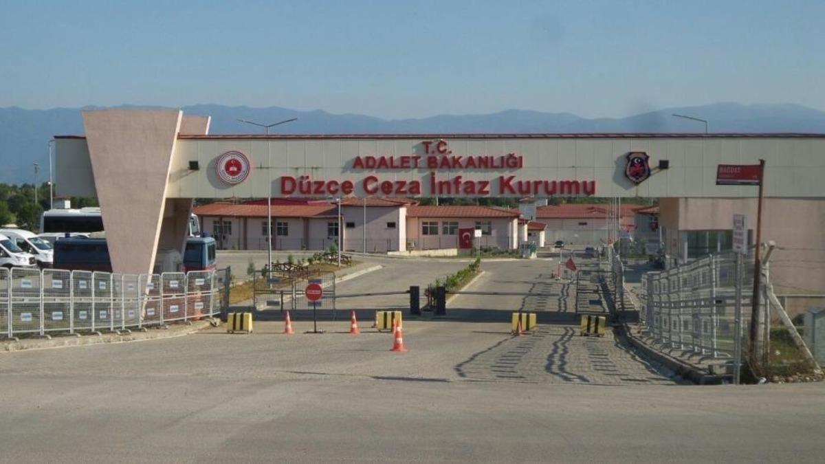 Düzce’de aranan 33 şahıs yakalandı, 20’si tutuklandı - Güncel Haberler