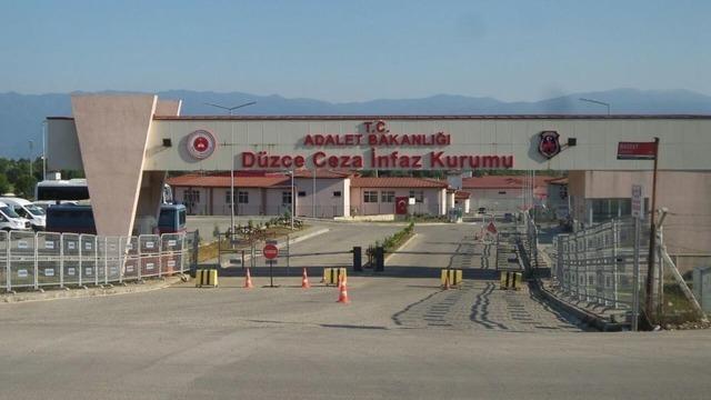 Düzce’de aranan 33 şahıs yakalandı, 20’si tutuklandı