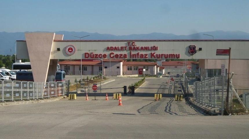 D&uuml;zce&rsquo;de aranan 33 şahıs yakalandı, 20&rsquo;si tutuklandı