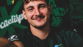 Kocaelispor, stoper Matej Maglica&rsquo;yı kadrosuna kattı