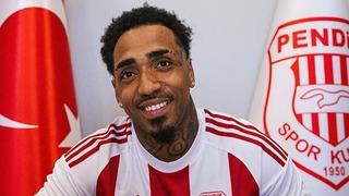 Pendikspor’da Mallik Wilks ile yollar ayrıldı