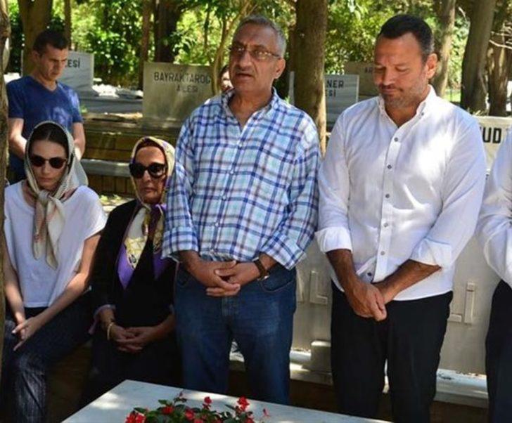 Yıllar sonra ortaya çıkan fotoğraflar  G1