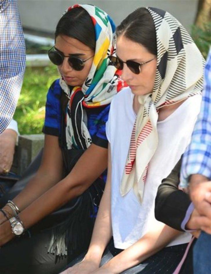 Yıllar sonra ortaya çıkan fotoğraflar  G2