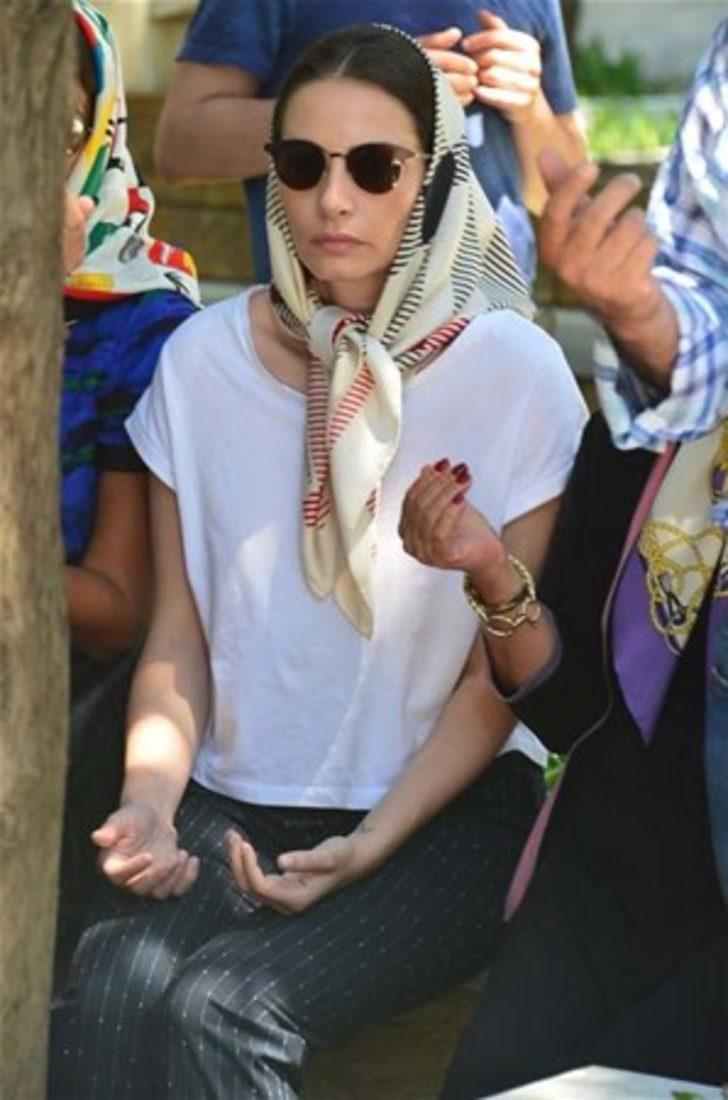 Yıllar sonra ortaya çıkan fotoğraflar  G4