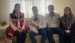 Aile ve Gen&ccedil;lik Fonu&rsquo;yla yuvalarını kurdular