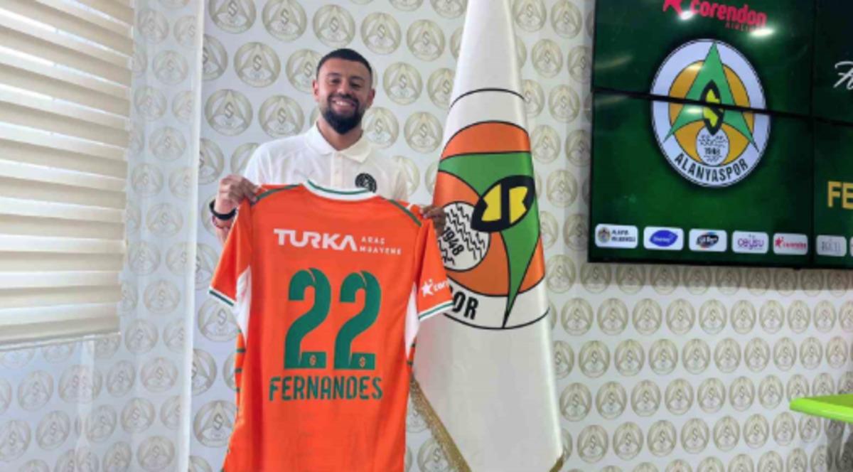 (&Ouml;zet) Ey&uuml;pspor - Corendon Alanyaspor Ma&ccedil;ı &Ouml;zeti ve T&uuml;m &Ouml;nemli Anları 2
