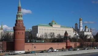 Kremlin: İngiltere, Ukrayna krizinin barış s&uuml;recini engellemek i&ccedil;in d&uuml;zenli adımlar atıyor