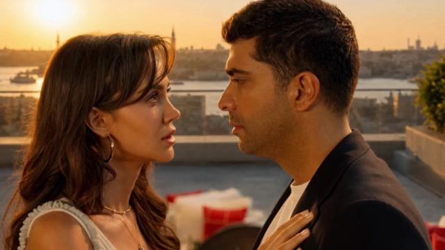 Haysiyet 1. bölüm ilk fragman izle! ''Bu dizi tutar''