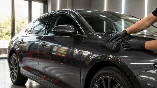 İvedik’te oto yıkama ve araç bakımı: ProCar Detailing’te hangi hizmetler var?