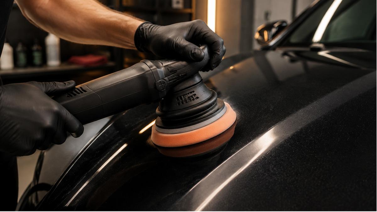 İvedik’te oto yıkama ve araç bakımı: ProCar Detailing’te hangi hizmetler var? 1