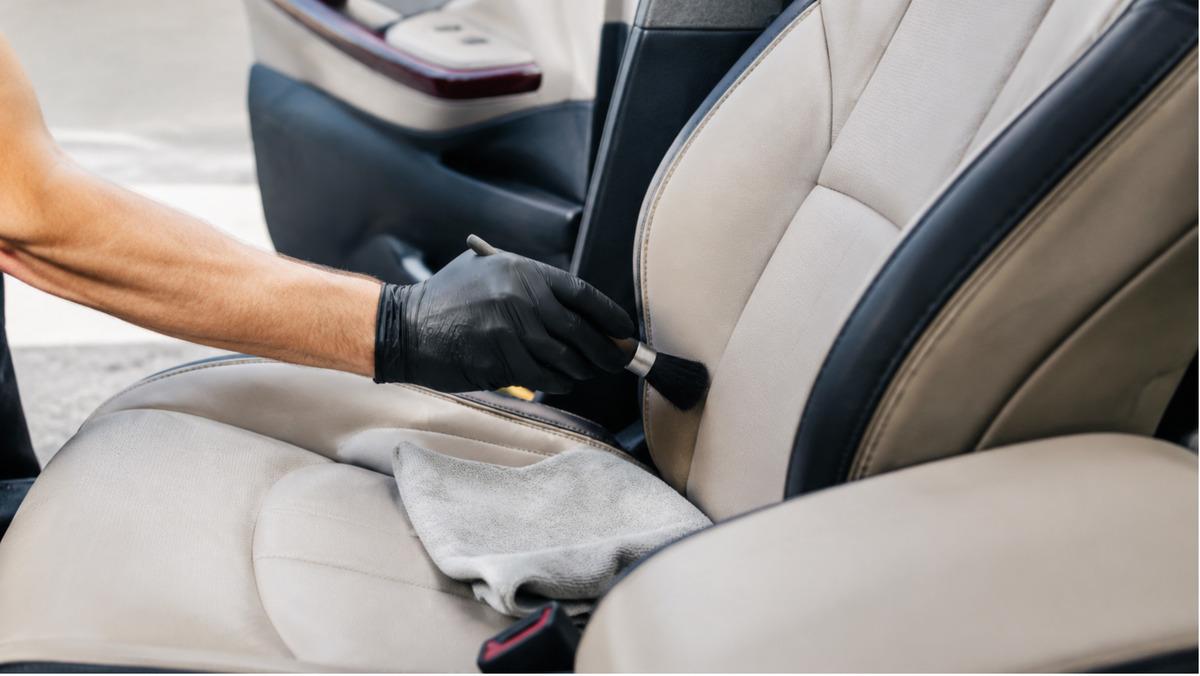 İvedik’te oto yıkama ve araç bakımı: ProCar Detailing’te hangi hizmetler var? 2