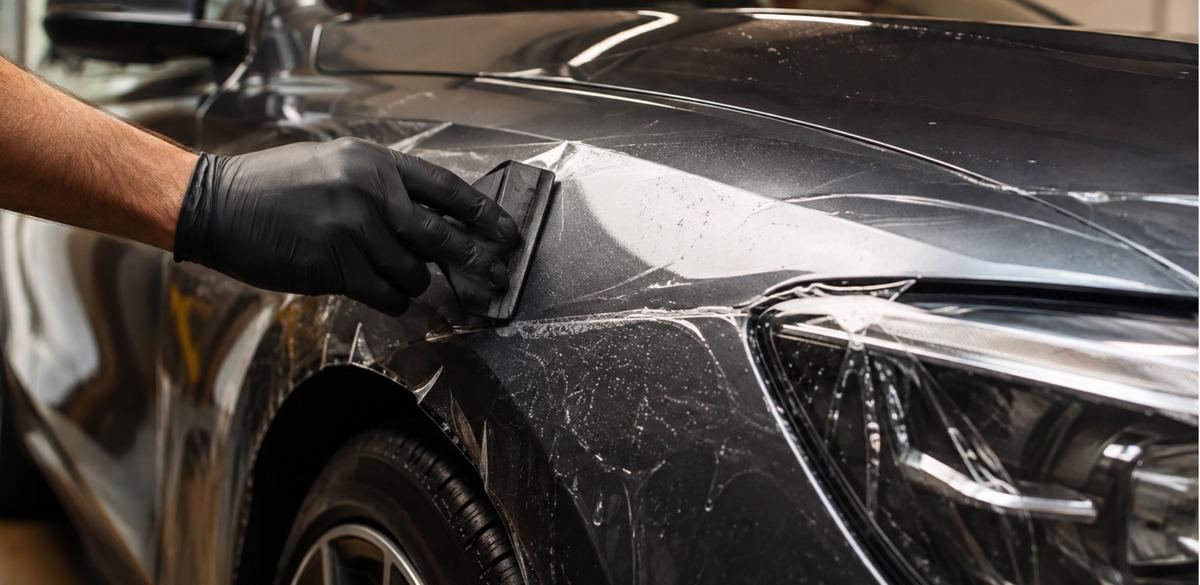 İvedik’te oto yıkama ve araç bakımı: ProCar Detailing’te hangi hizmetler var? 3