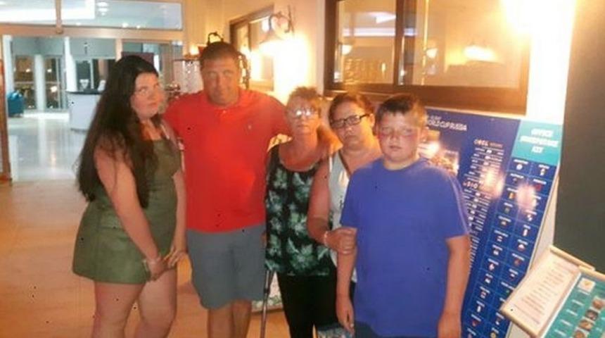 Turizm şirketi Thomas Cook'tan yeni skandal! Yer: Türkiye!