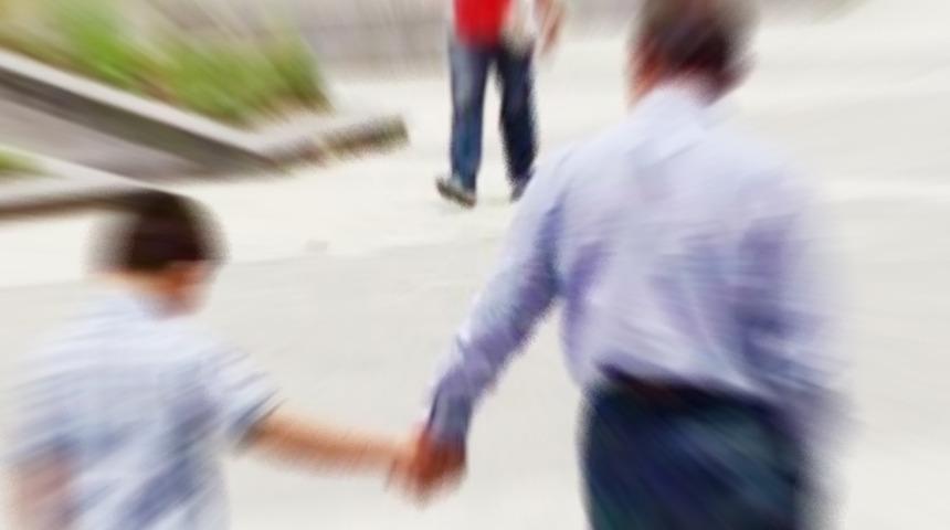 Günün en iğrenç haberi Tekirdağ'dan!