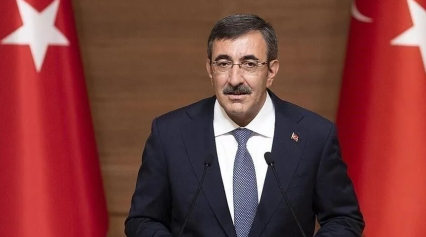İlk toplantı başladı! G&ouml;zler "Ter&ouml;rs&uuml;z T&uuml;rkiye" kurulunda