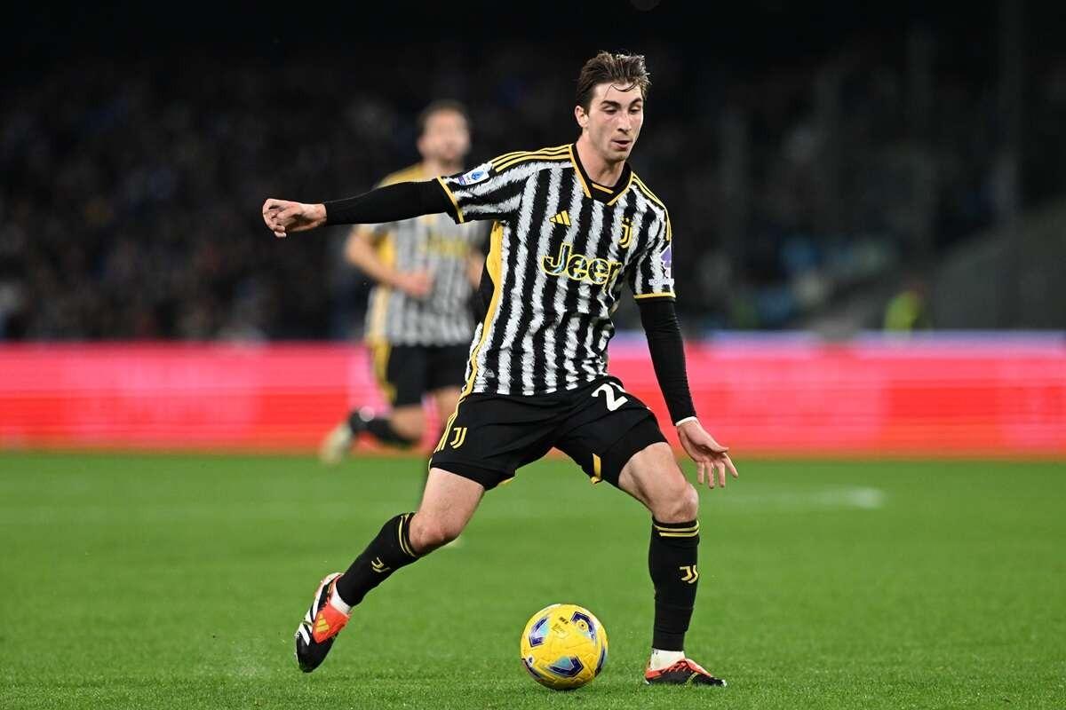 Beşiktaş a Juventus tan bir transfer daha! Miretti &ldquo;Evet&rdquo; dedi 1