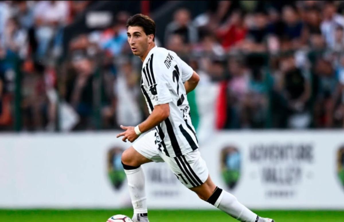 Beşiktaş a Juventus tan bir transfer daha! Miretti &ldquo;Evet&rdquo; dedi 2