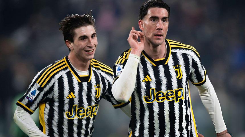 Beşiktaş'a Juventus'tan bir transfer daha! Miretti &ldquo;Evet&rdquo; dedi