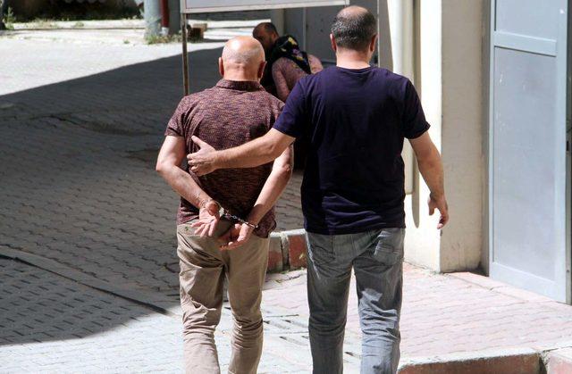 Elazığ’da 17 yıl önceki aile içi infaza 3 tutuklama