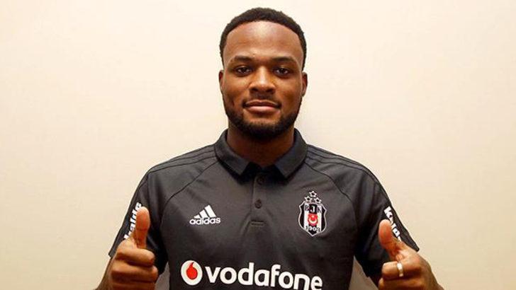 Cyle Larin: Vuruş kalitemi değiştirmem gerekiyor