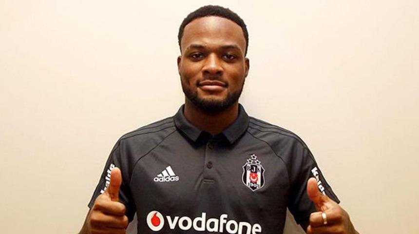 Cyle Larin: Vuruş kalitemi değiştirmem gerekiyor