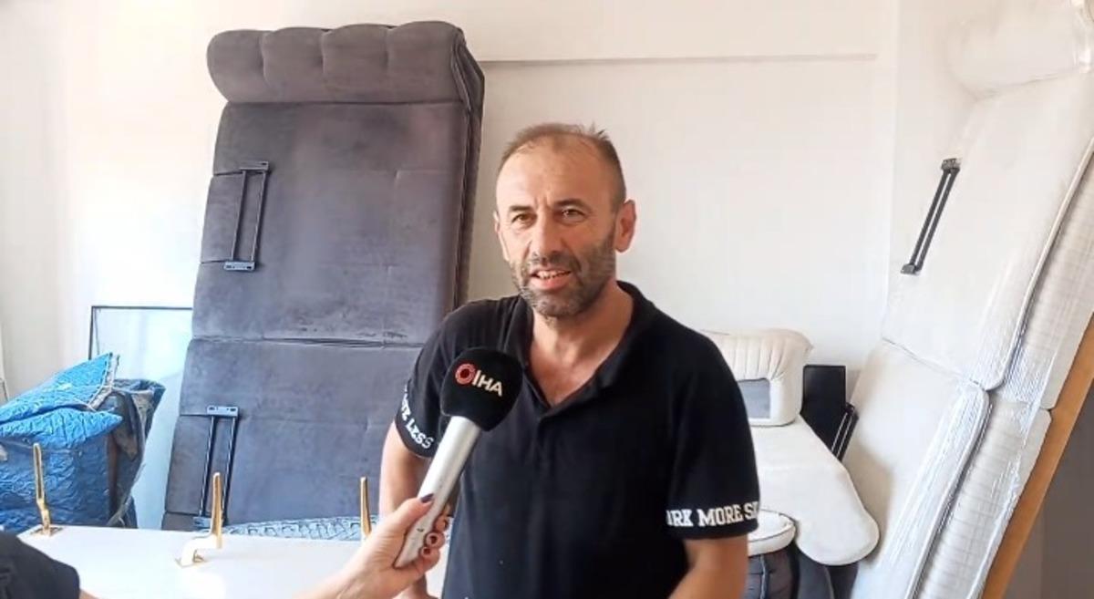 Nakliyecilerden ev taşıyacak vatandaşa kritik uyarı! 2