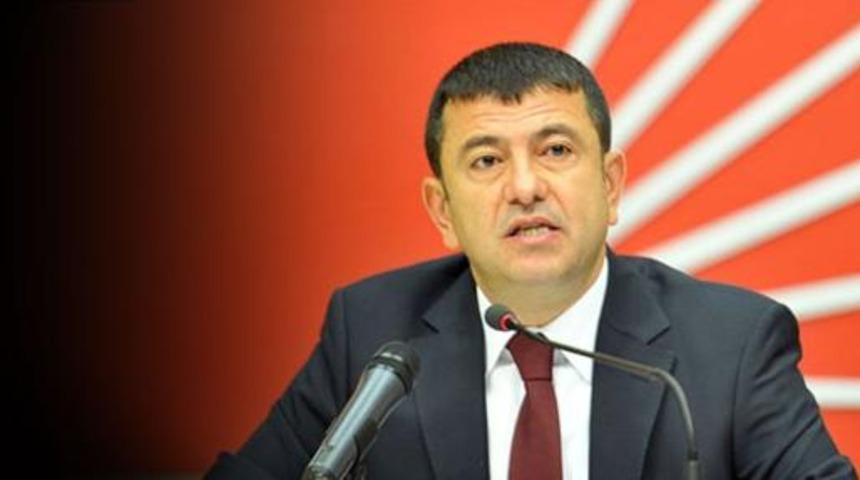 CHP'li Veli Ağbaba'dan Süleyman Soylu'ya çok sert eleştiri: Sen kimsin