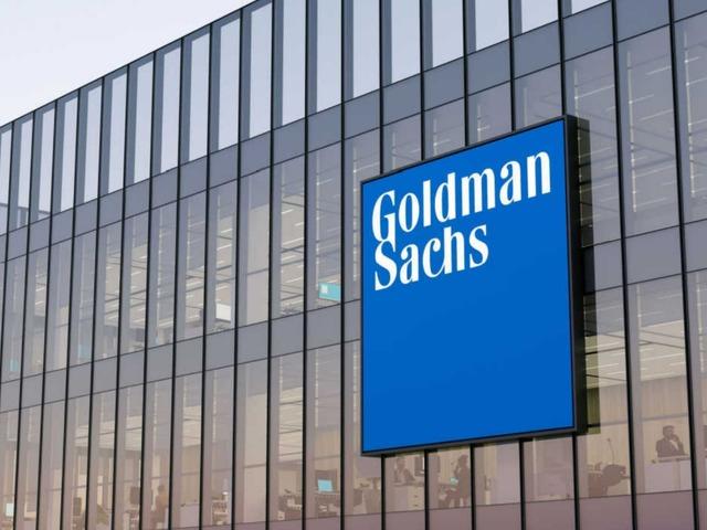 Goldman Sachs dolar/TL tahminini değiştirdi: 12 ay sonrası i&ccedil;in dikkat &ccedil;eken rakam
