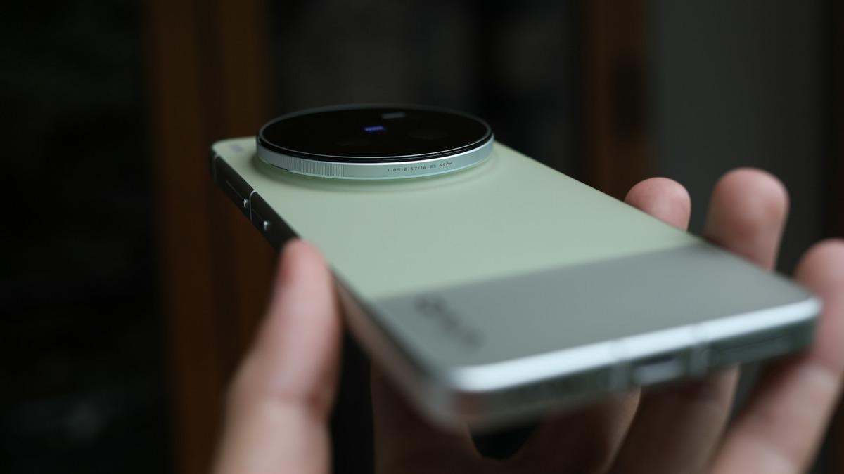 vivo X500 serisi için tarih netleşti: Eylül ayında geliyor - Teknoloji Haberleri