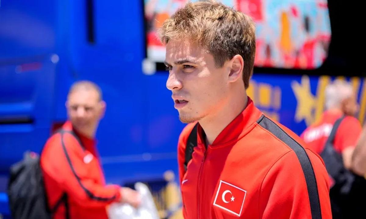 Kenan Yıldız dan eyvah dedirten haber! Milli yıldıza sakatlık şoku 3