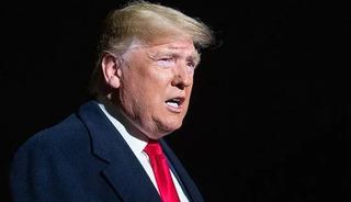 Trump, Kanada'ya y&ouml;nelik otomobil ve kamyon tarifelerinin y&uuml;zde 50'ye y&uuml;kseltileceğini a&ccedil;ıkladı