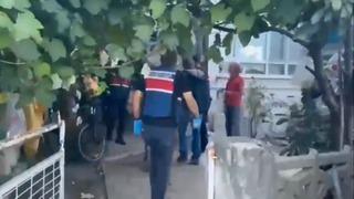 Sakarya'da uyuşturucu ve kaçakçılık operasyonu: 2 tutuklama