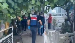 Sakarya'da uyuşturucu ve ka&ccedil;ak&ccedil;ılık operasyonu: 2 tutuklama