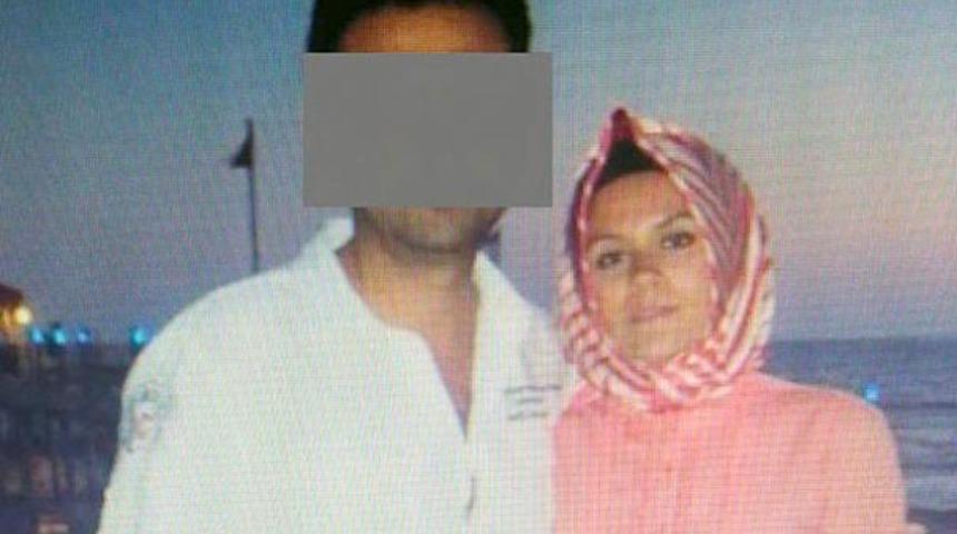 İntihar değil vahşet çıktı! Ablasını 'aldatıyor' diye öldürmüş