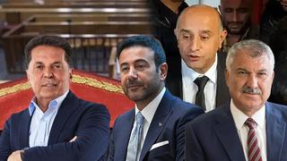 SON DAKİKA | Aziz İhsan Aktaş, Rıza Akpolat, Ahmet Özer, Zeydan Karalar... Davada ilk kararlar açıklandı: Beraat ve hapis!