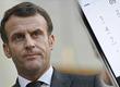 Macron duyurdu! 1 Eyl&uuml;l'den itibaren başlıyor: Yasaklandı