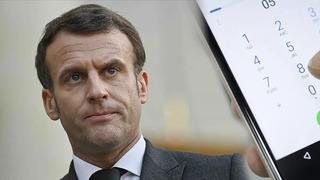 Macron duyurdu! 1 Eylül'den itibaren başlıyor: Yasaklandı