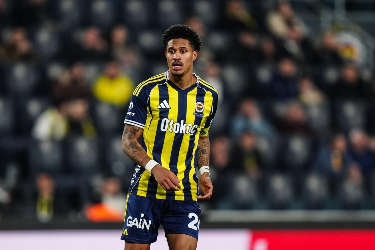 Fenerbahçe den Roma ya! Oosterwolde transferinin mali şartları belli oldu 1