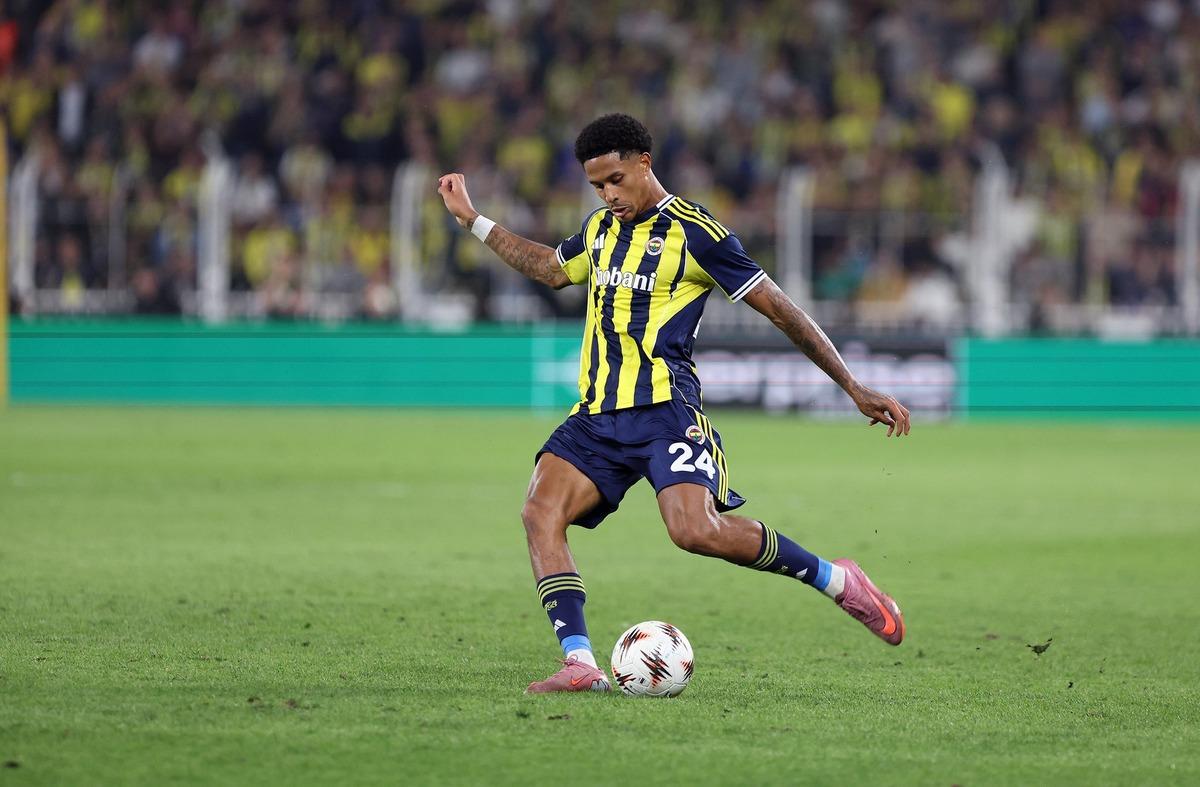 Fenerbahçe den Roma ya! Oosterwolde transferinin mali şartları belli oldu 3