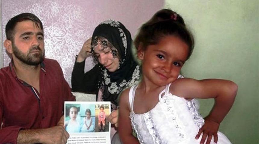 Mardin'de 3 yıl önce kaybolan Minik Ecrin'in ailesi: Kendi acımızı unuttuk Leyla ve Eylül'e ağlıyoruz