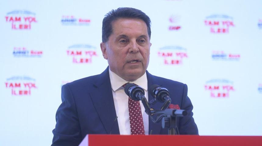 G&ouml;reve geri d&ouml;necek mi? Ahmet &Ouml;zer'den ilk a&ccedil;ıklama: "Engel oluşturmuyor"