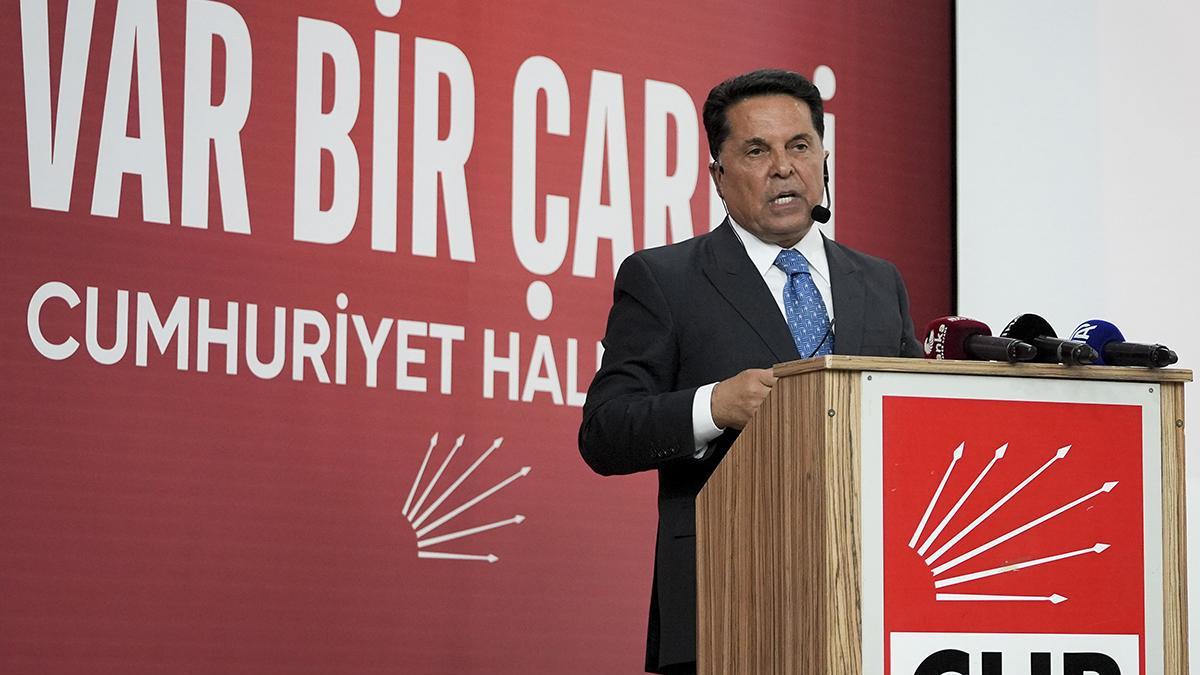 Göreve geri dönecek mi? Ahmet Özer den ilk açıklama: "Engel oluşturmuyor" 1